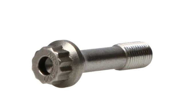 K1 Technologies 3/8 x 1.500in Standard Threads ARP 2000 Bolt BT61501-S