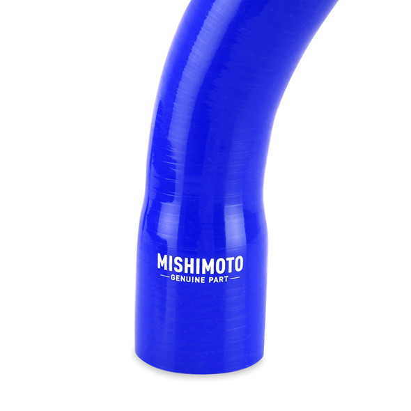 Mishimoto 09+ Pontiac G8 Silicone Coolant Hose Kit - Blue MMHOSE-G8-095BL
