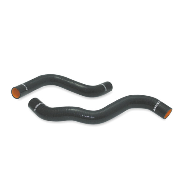 Mishimoto Mitsubishi EVO 9 Black Silicone Hose Kit MMHOSE-EVO-9BK