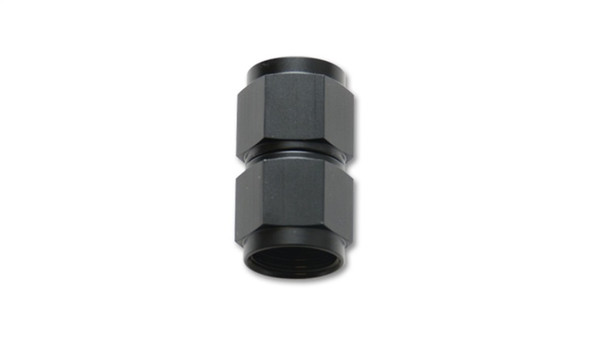 Vibrant -12AN Female Union Adapter (AN to AN) 10705