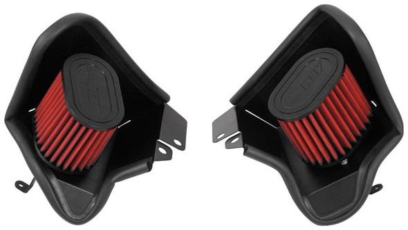 AEM 2016 C.A.S Infinity Q50/Q60 V6-3.0L F/l Cold Air Intake 21-819