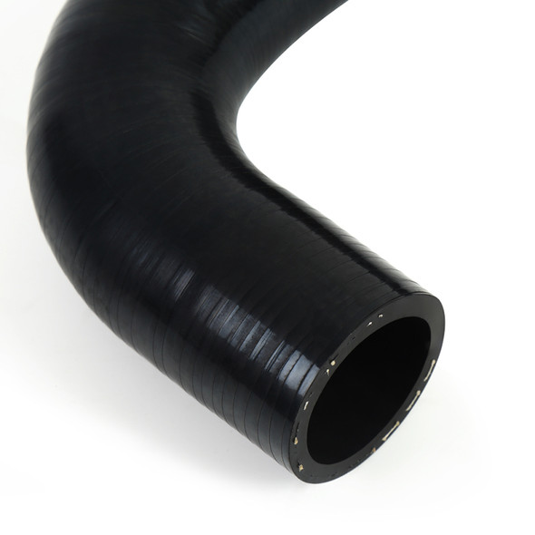 Mishimoto 86-93 Ford Mustang/Capri 5.0 EPDM Replacement Hose Kit MMHOSE-MUS-86E