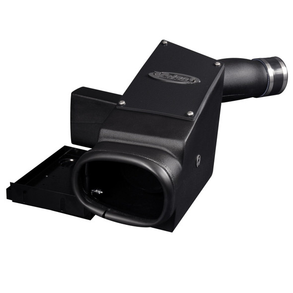 Volant 99-03 Ford Excursion 7.3 V8 Primo Closed Box Air Intake System 19873