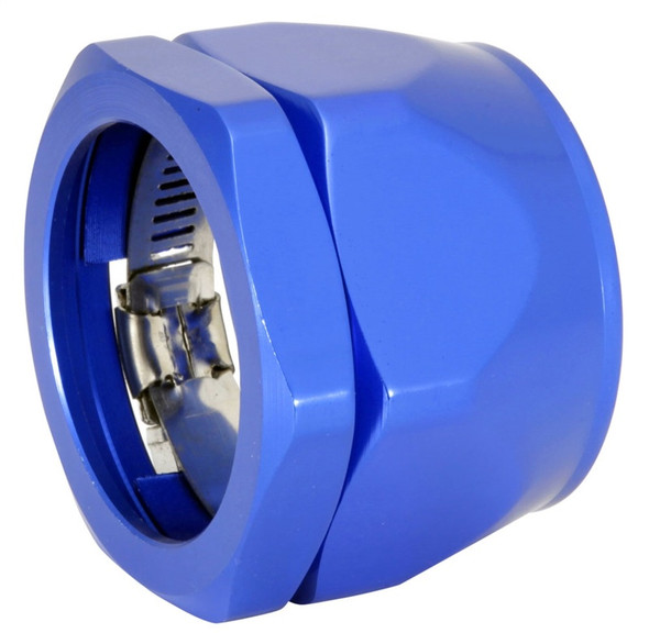 Spectre Magna-Clamp Hose Clamp 1-3/4in. - Blue 6166