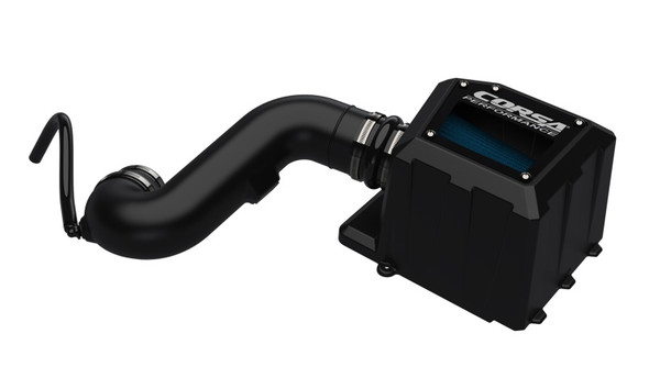Corsa 19-24 Chevy Silverado / GMC Sierra 21-24 GM SUV 5.3L V8 Cold Air Intake with Oiled Filter 45953