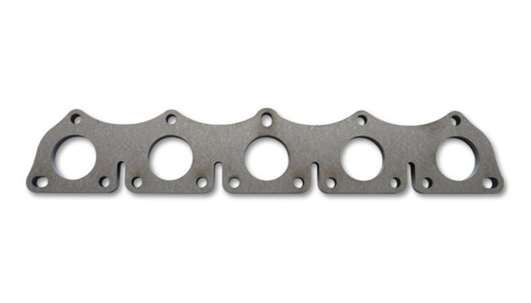 Vibrant Exhaust Manifold Flange for 05+ VW 2.5L 5 Cyl - 1/2in Thick 14725