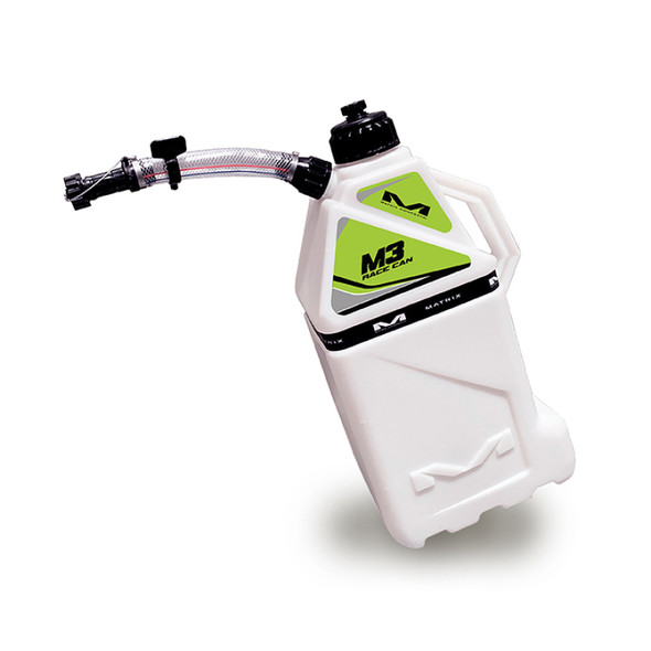 Matrix Concepts M3 Utility Can - Green M3-105