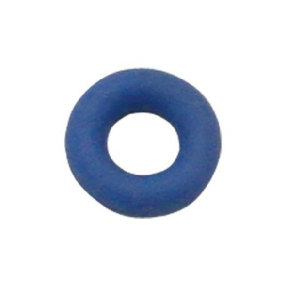 S&S Cycle .125in ID x .250in OD Silicone O-Ring 50-8011