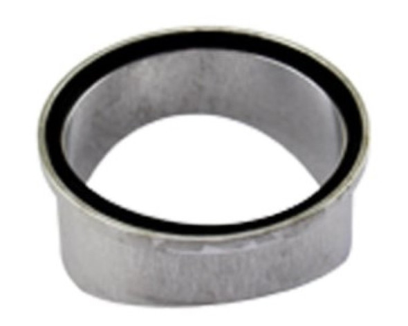 Turbosmart BOV Power Port Alloy Weld Flange TS-0207-3001