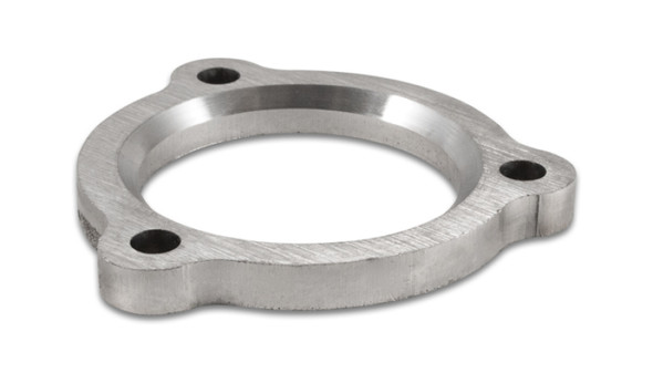 Vibrant SS Outlet Flange w/ Flared Collar for Garrett GT2052 19830