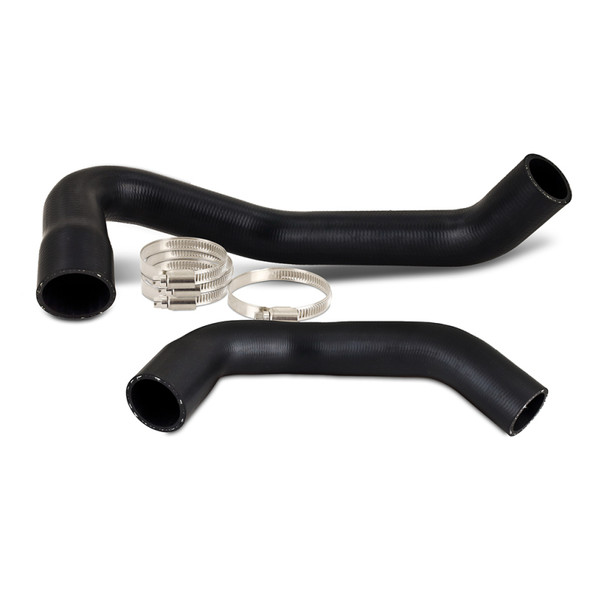 Mishimoto 1991-1995 Jeep Wrangler YJ Replacement Hose Kit MMHOSE-WR6-91E