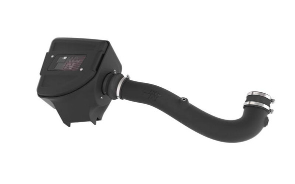 K&N 20-23 RAM 1500 V6 3.6L Performance Air Intake System 63-1594