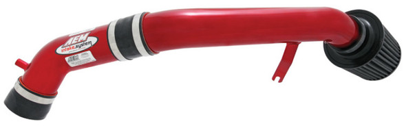 AEM 03-06 G35 Red Cold Air Intake 21-548R