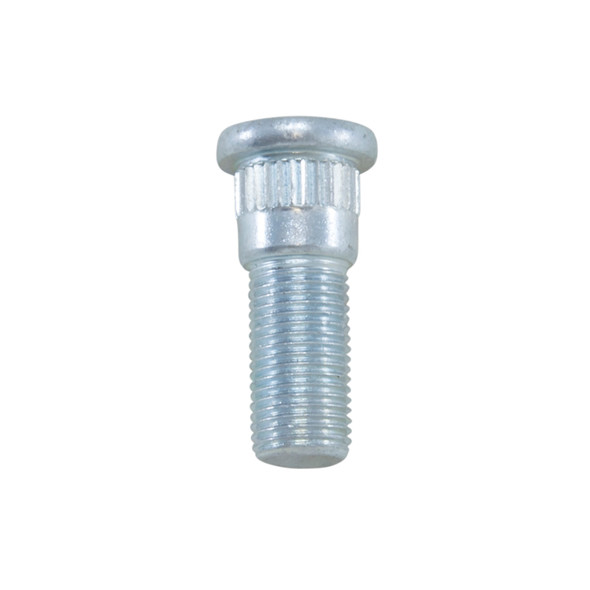 Yukon Gear Model 35 Axle Stud 1/2in-20 X 1.469 Length / 0.618in Dia. Knurl YSPSTUD-013