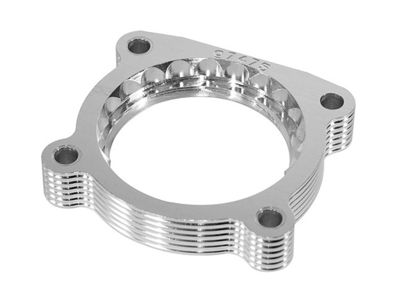 aFe Silver Bullet Throttle Body Spacers TBS Toyota Tundra 05-09 V8-4.7L 46-38004