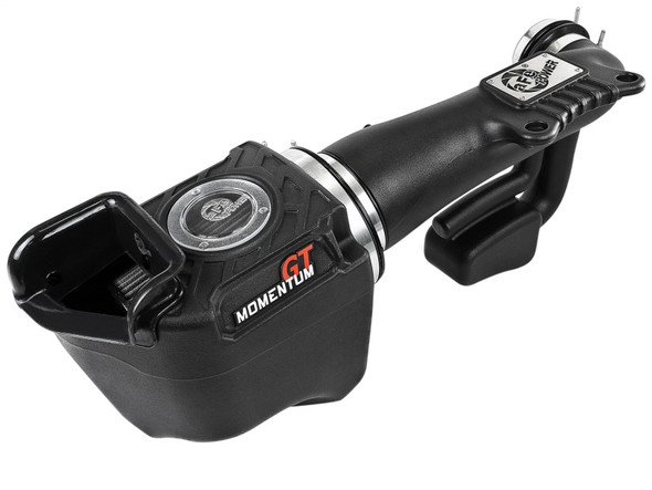 aFe Momentum GT Pro DRY S Cold Air Intake System 12-18 Jeep Wrangler JK V6 3.6L 51-76212