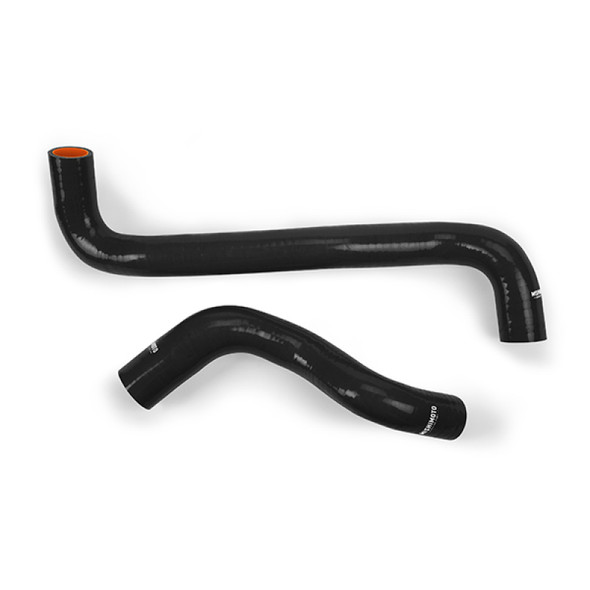 Mishimoto 97-04 Chevy Corvette/Z06 Black Silicone Radiator Hose Kit MMHOSE-VET-97BK