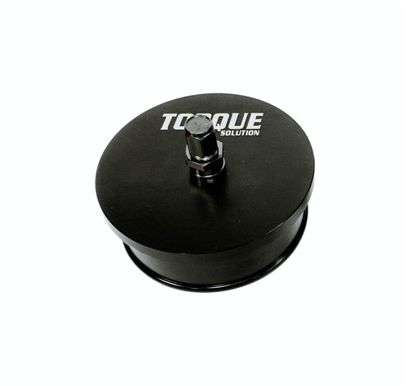 Torque Solution Boost Leak Tester Universal TS-BLT-BILLET