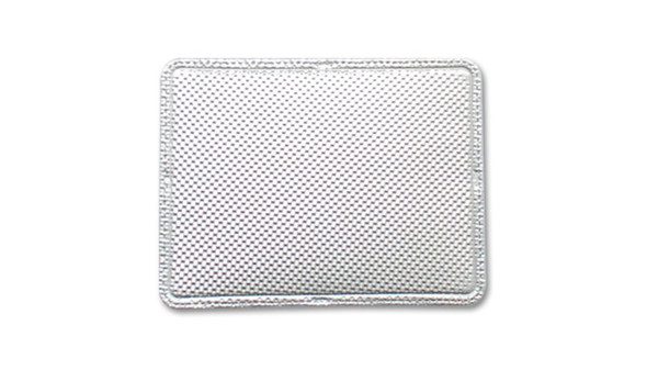 Vibrant SHEETHOT EXTREME XT-5000 3ply heat shield 31inx11.5in Sheet Size rated direct heat 1830F 25000L