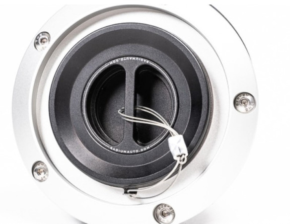 Radium Dry Break Dust Cap 20-0604