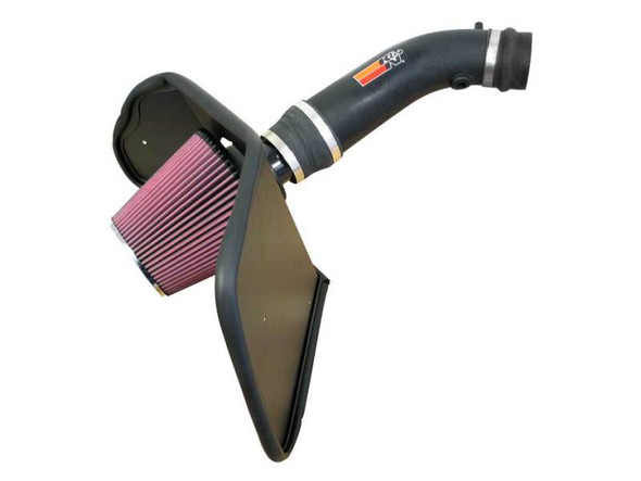 K&N  95-98 Toyota T100 V6-3.4L Performance Intake Kit 57-9024