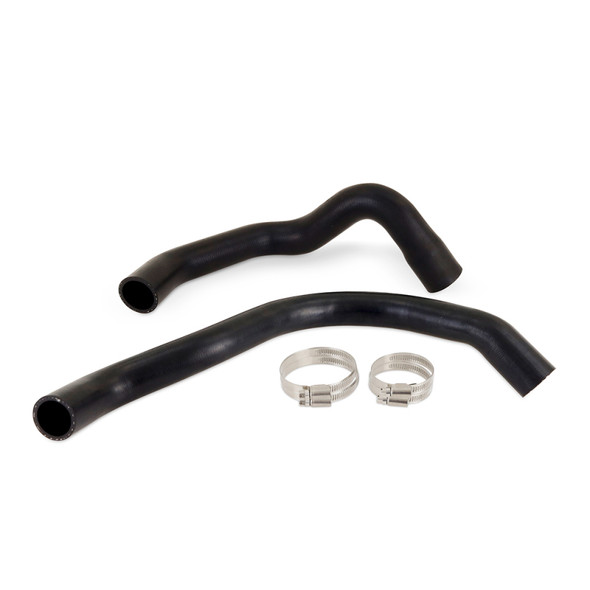 Mishimoto 1991-2001 Jeep Cherokee XJ 4.0L Replacement Hose Kit MMHOSE-XJ6-92E