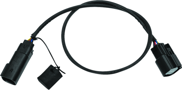 Kuryakyn Lid Light Wiring Adaptor 6710