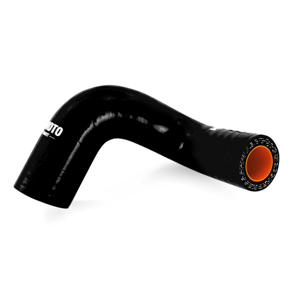 Mishimoto 96-02 Toyota 4Runner 3.4L (w/ Rear Heater) Silicone Heater Hose Kit - Black MMHOSE-4RUN34-96HHRBK