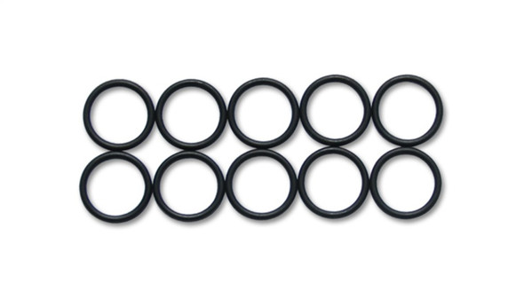Vibrant -10AN Rubber O-Rings - Pack of 10 20890