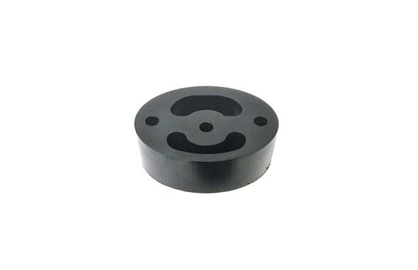 Torque Solution Exhaust Mount Oval: Honda Civic 12+ Including SI TS-EH-304