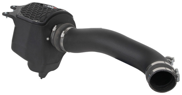 K&N 20-21 Jeep Wrangler V6-3.0L DSL Aircharger Performance Intake 63-1587
