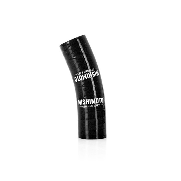 Mishimoto 98-07 Land Cruiser 4.5L I6 Silicone Radiator Hose Kit - Black MMHOSE-LCR-99HHBK
