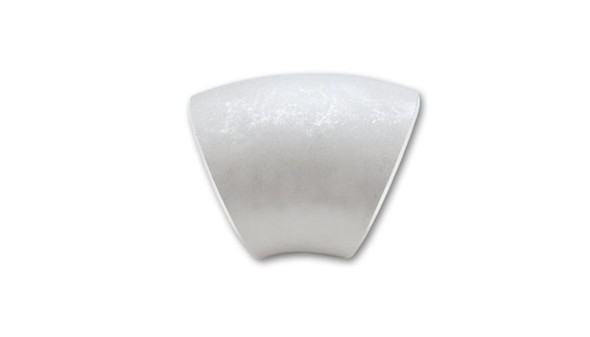 Vibrant 1.25in Nom. Schedule-10 T304 SS Long Radius 45 deg. Elbow 2330