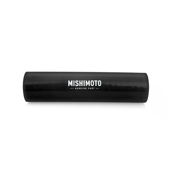 Mishimoto 2015 Subaru WRX Black Silicone Radiator Coolant Ancillary Hoses Kit MMHOSE-WRX-15ANCBK