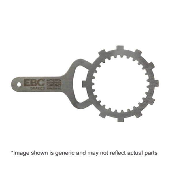 EBC 09-10 Suzuki DL 650 AK9GT V-Strom Traveller (650cc) Clutch Tool CT033SP
