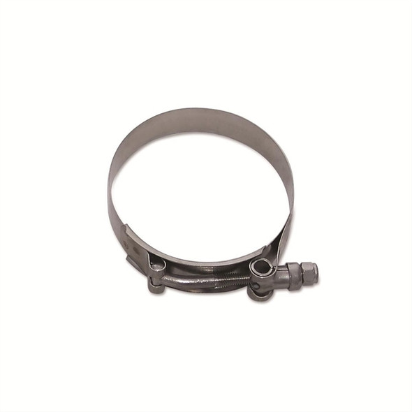 Torque Solution T-Bolt Hose Clamp 2in Universal TS-TBC-2