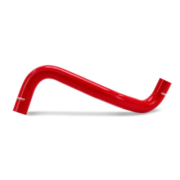 Mishimoto 2022+ Honda Civic 1.5T Silicone Coolant Hose Kit - Red MMHOSE-CIV-22RD