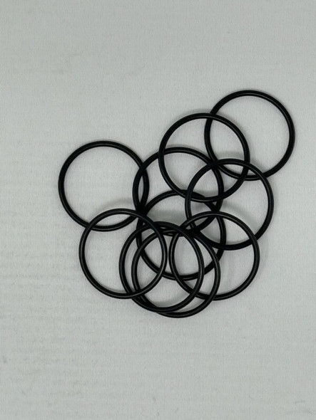 KYB 02-23 Kawasaki KX85/ Yamaha YZ65 Piston O-Ring 36 mm. - 10 Pack 120223600110