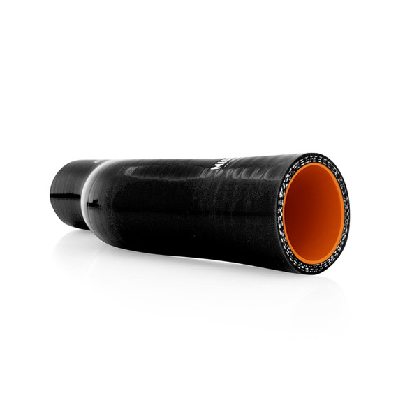 Mishimoto 92-97 Land Cruiser Silicone Radiator & Heater Hose - Black MMHOSE-LCR-92KBK