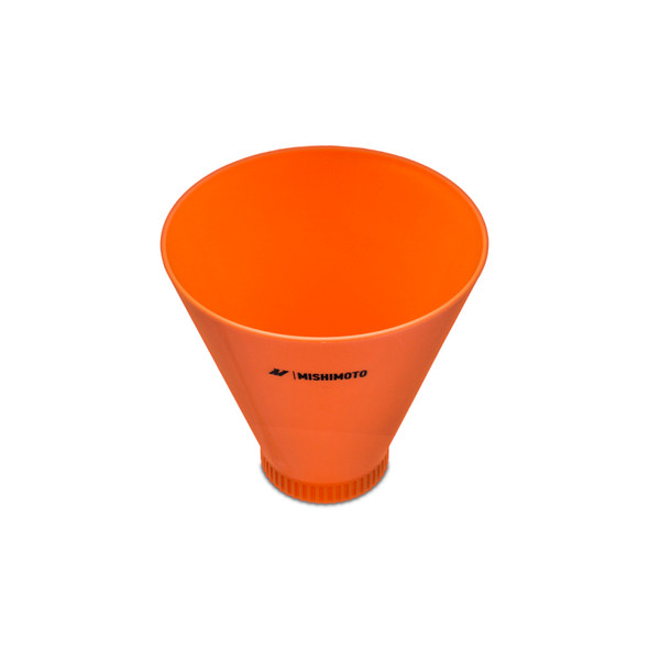 Mishimoto Screw On Oil Funnel GM Kit MMTL-SOOF-GM