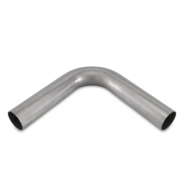 Mishimoto Universal 304SS Exhaust Tubing 3in. OD - 90 Degree Bend MMICP-SS-39