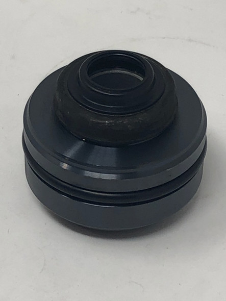 KYB 93-99 Yam YZ125-250/Kaw KX125-500/Honda CR125-500 R Rear Shock Seal Head 46 mm. / 16 mm. Steel 120244600201