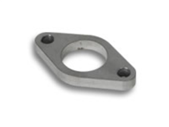 Vibrant 35-38mm External WG Flange Tapped Hole Tial/Turbonetic/Turbosmart modelT304 S3/8in Thick 1437