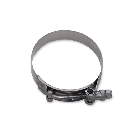 Mishimoto 2.5 Inch Stainless Steel T-Bolt Clamps MMCLAMP-25