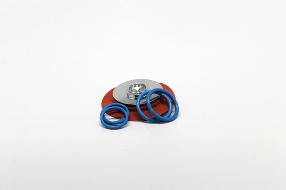 Fuelab Diaphragm & O-Ring Kit for 515xx/525xx Series Regulators - Standard Seat 14601