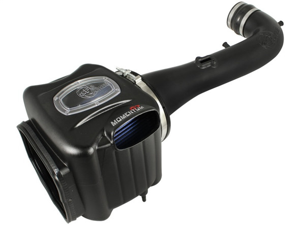 aFe Momentum GT PRO 5R Stage-2 SI Intake System 14-17 GM Silverado/Sierra 1500 5.3L/6.2L 54-74104