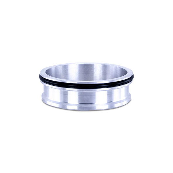 Mishimoto 3.0in Quick Release Clamp Weld Ferrule MMCLAMP-QDF-30