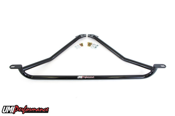 UMI Performance 78-88 GM G-Body Front Reinforcement Brace Bolt In 3053-B
