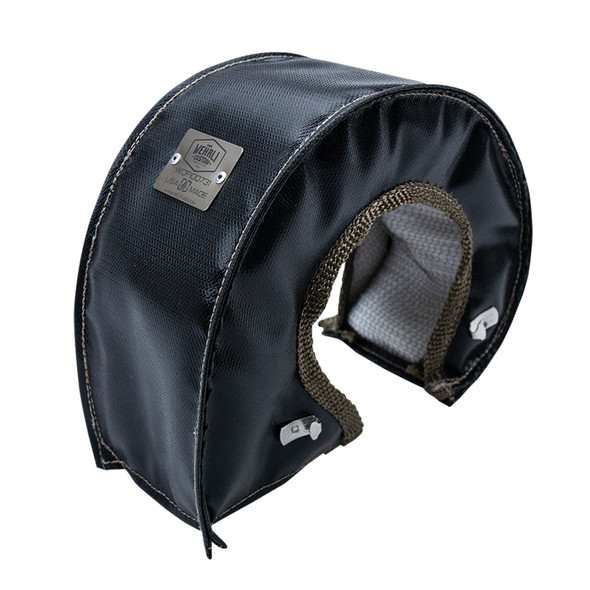 Wehrli Universal T4 Exhaust Housing Heat Blanket WCF100731