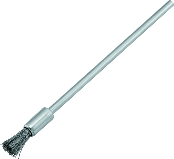 BikeMaster Precision Wire Brush 152384 BikeMaster Precision Wire Brush 152384
